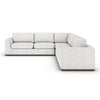 Four Hands Colt 3-Piece Sectional Sofa