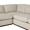 Four Hands Colt 3-Piece Sectional Sofa