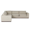 Four Hands Colt 3-Piece Sectional Sofa