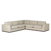 Four Hands Colt 3-Piece Sectional Sofa