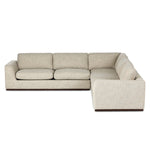 Four Hands Colt 3-Piece Sectional Sofa