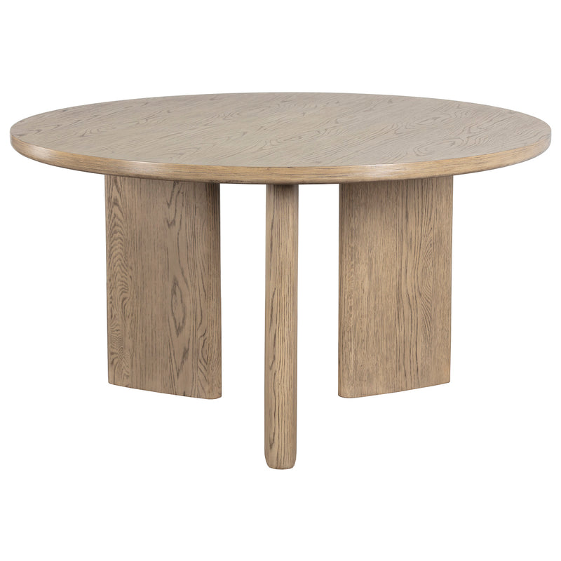 Sunpan Giulietta Round Dining Table