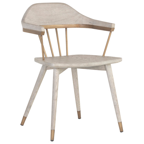 Sunpan Demi Dining Chair