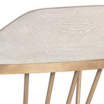 Sunpan Demi Dining Chair