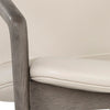 Sunpan Cinelli Lounge Chair