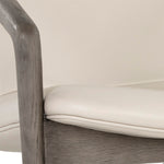 Sunpan Cinelli Lounge Chair