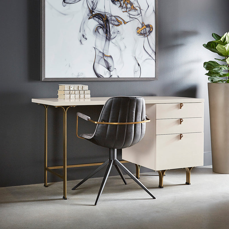 Sunpan Celine Desk