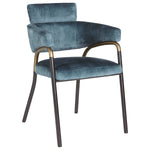 Sunpan Sharqui Dining Armchair