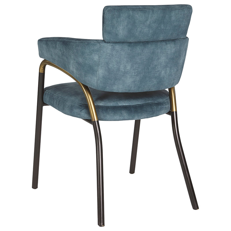 Sunpan Sharqui Dining Armchair