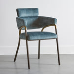 Sunpan Sharqui Dining Armchair