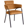 Sunpan Sharqui Dining Armchair