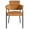 Sunpan Sharqui Dining Armchair