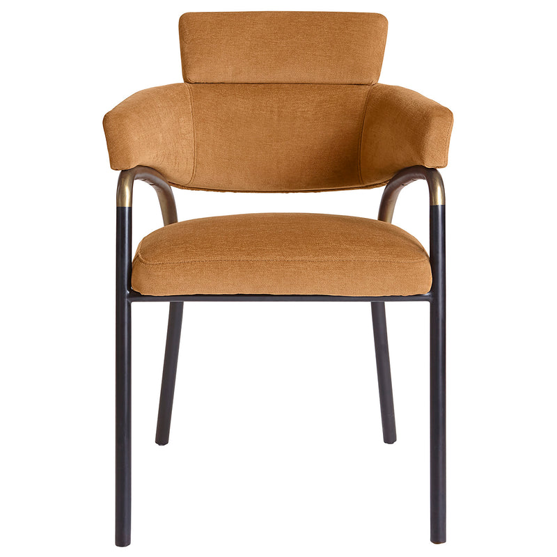 Sunpan Sharqui Dining Armchair