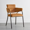 Sunpan Sharqui Dining Armchair