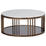 Sunpan Naxos Coffee Table