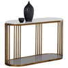 Sunpan Naxos Console Table