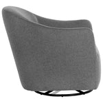 Sunpan Silvana Glider Lounge Chair