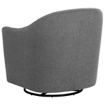 Sunpan Silvana Glider Lounge Chair