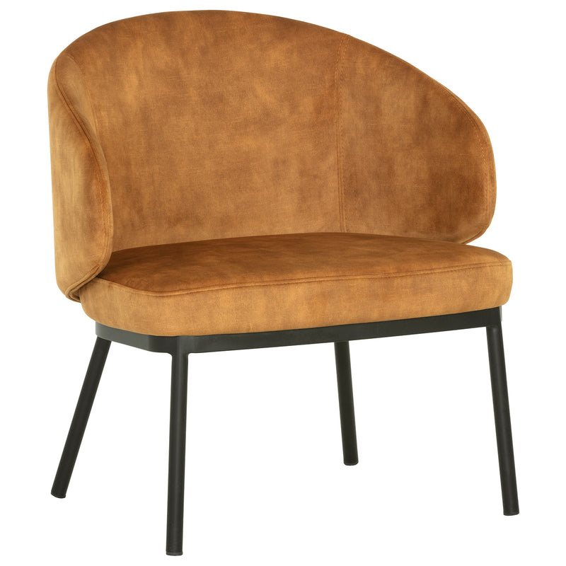 Sunpan Echo Lounge Chair