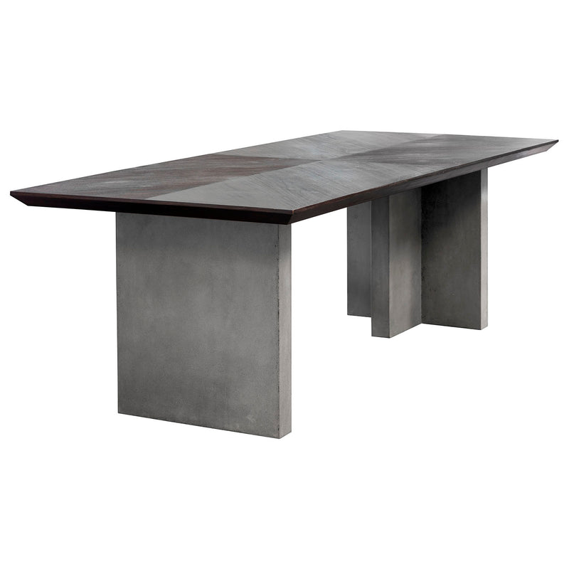 Sunpan Bane Dining Table