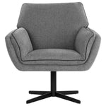 Sunpan Florelle Swivel Lounge Chair