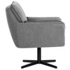 Sunpan Florelle Swivel Lounge Chair