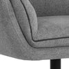 Sunpan Florelle Swivel Lounge Chair