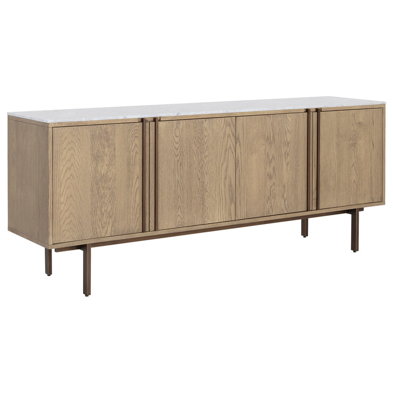 Sunpan Briar Sideboard