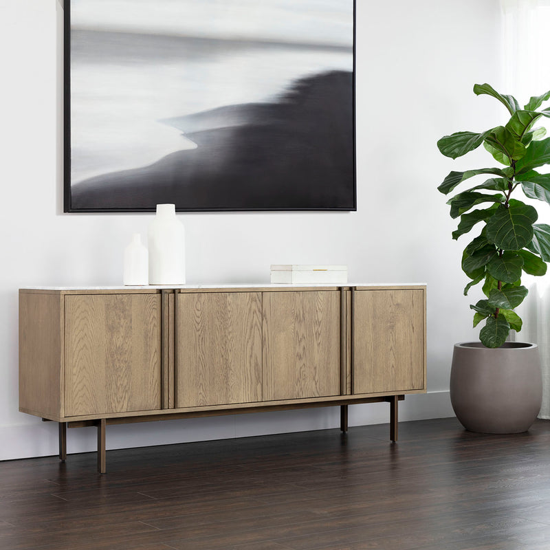 Sunpan Briar Sideboard