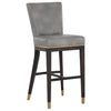 Sunpan Alister Barstool Set of 2