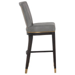 Sunpan Alister Barstool Set of 2