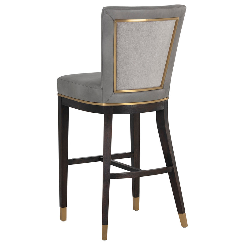 Sunpan Alister Barstool Set of 2