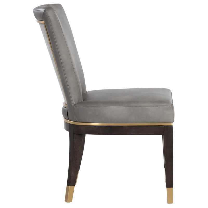 Sunpan Alister Dining Chair - Final Sale