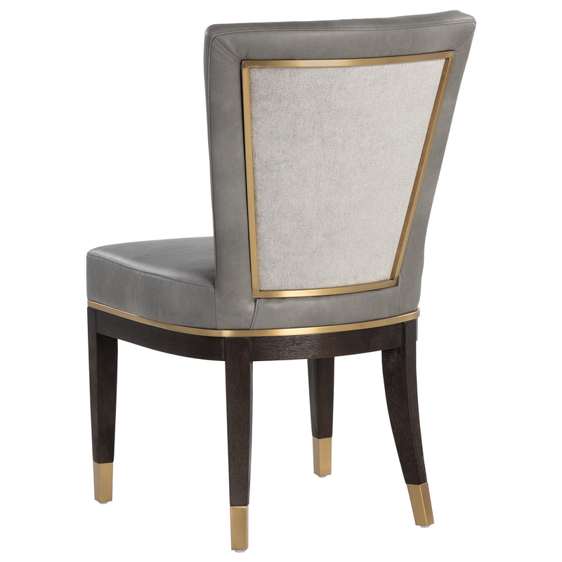 Sunpan Alister Dining Chair - Final Sale