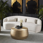 Sunpan Soraya Sofa