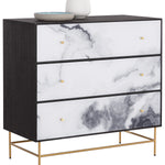 Sunpan Cordero Dresser