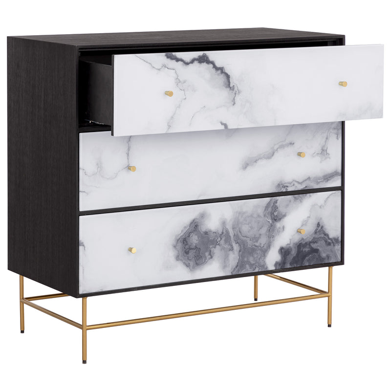 Sunpan Cordero Dresser