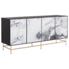 Sunpan Cordero Sideboard