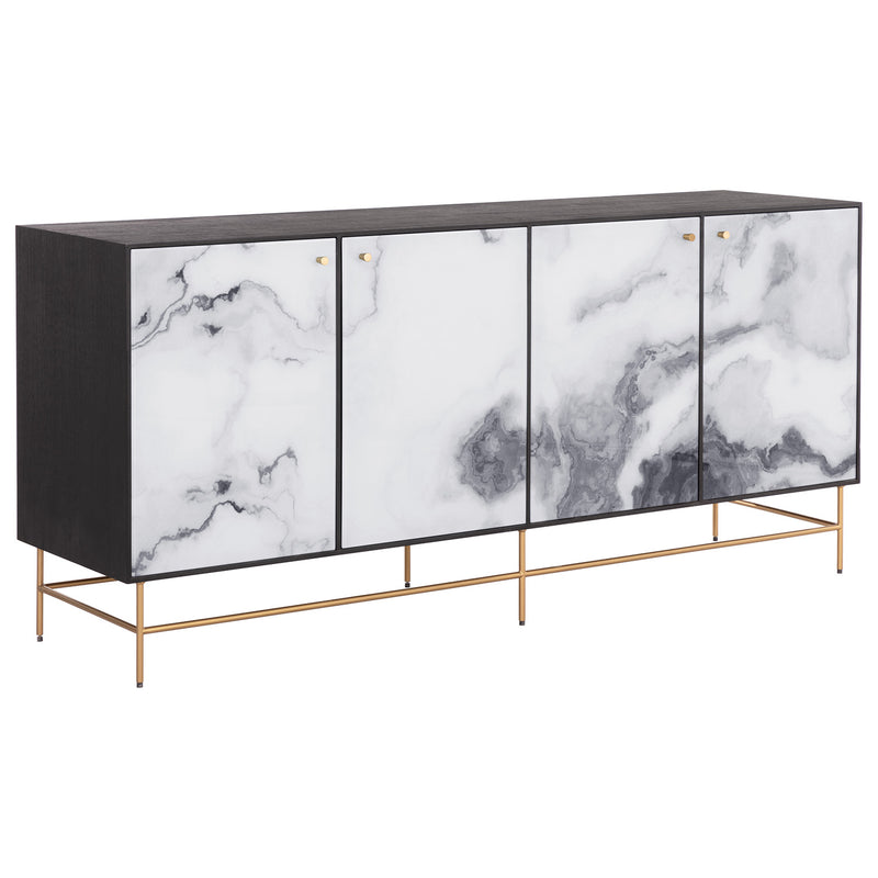 Sunpan Cordero Sideboard