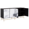 Sunpan Cordero Sideboard