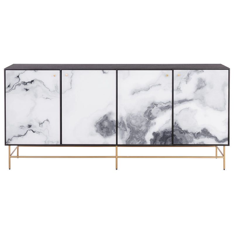 Sunpan Cordero Sideboard