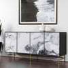 Sunpan Cordero Sideboard