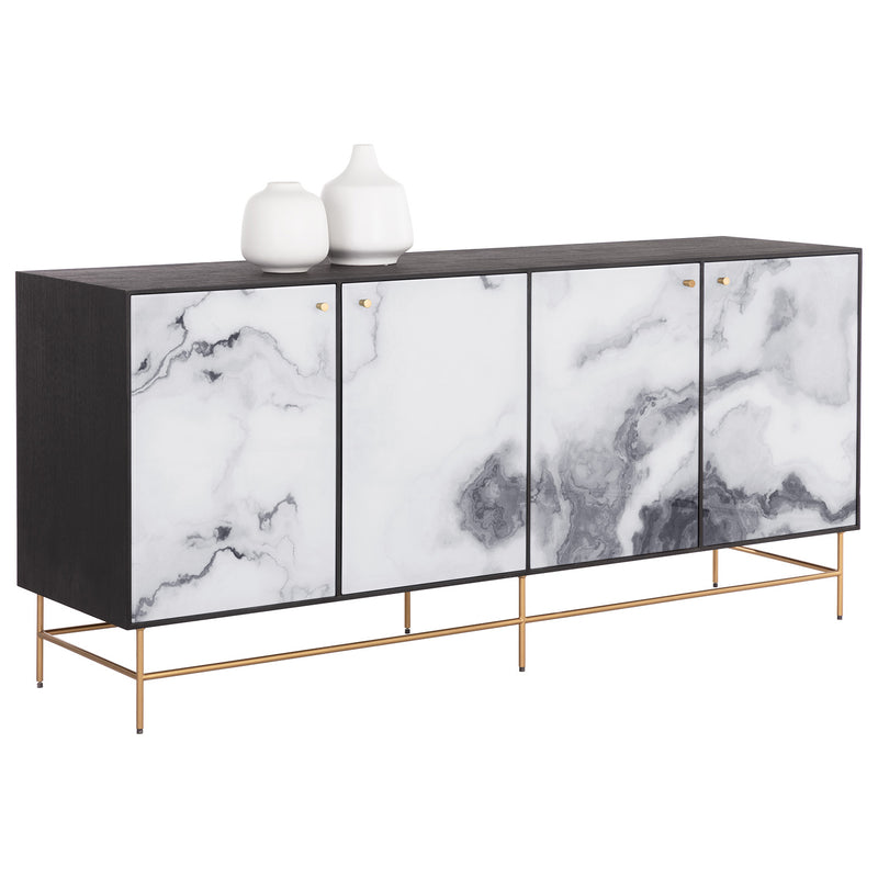 Sunpan Cordero Sideboard