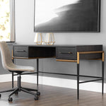 Sunpan Weldrick Desk