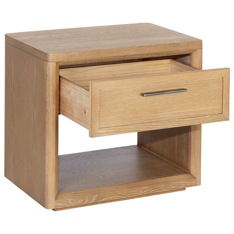 Sunpan Oakville Nightstand