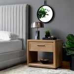 Sunpan Oakville Nightstand