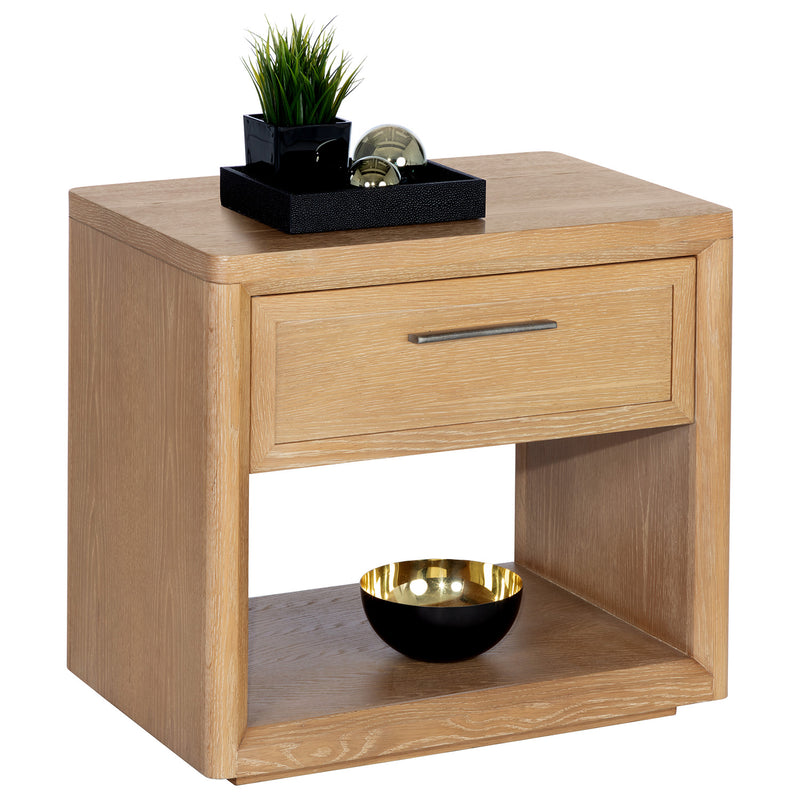 Sunpan Oakville Nightstand