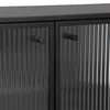 Sunpan Parsons Sideboard