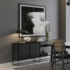 Sunpan Parsons Sideboard