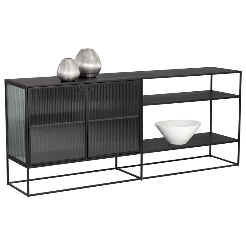 Sunpan Parsons Sideboard